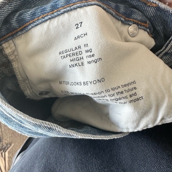 Cos Jeans - Picture 6 of 9